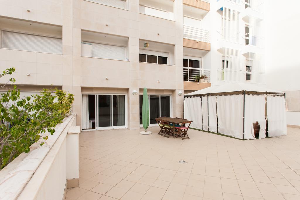 FLH Expo Terrace Flat Appartamento Lisbona Esterno foto